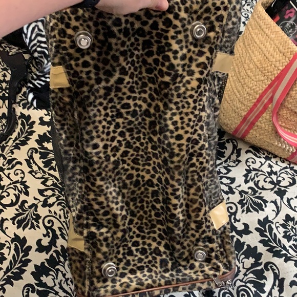 Cat carrier🏷️ - Picture 4 of 10